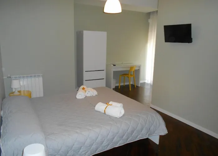 B&B Zammù Palermo