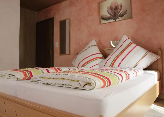 Hotel Garni Eckschaenke