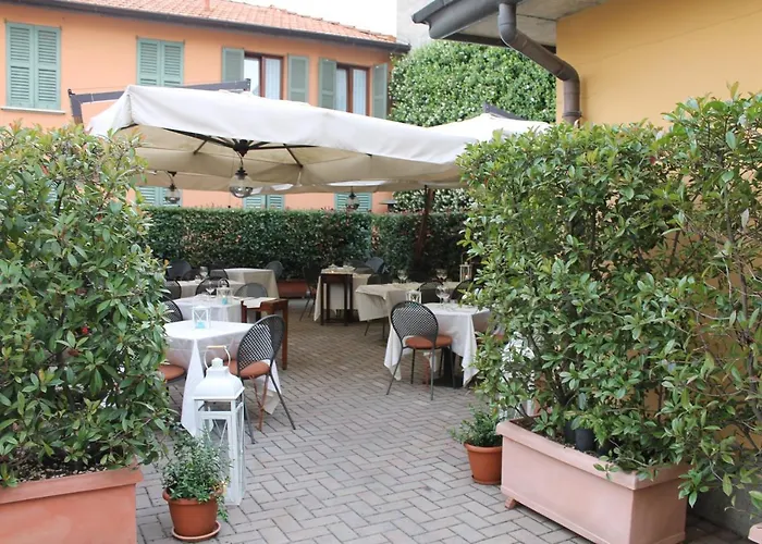 Albergo La Scaletta