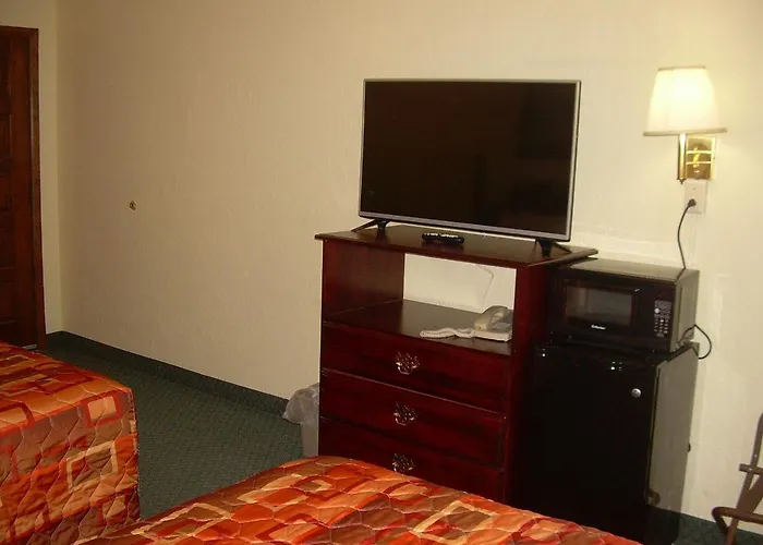 83 Motel
