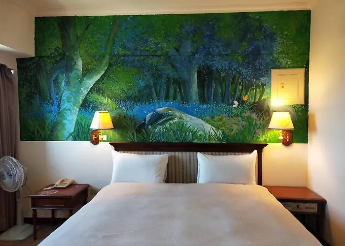 Little Paradise Inn