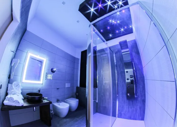 RESIDENZE CASSOLI Hotel