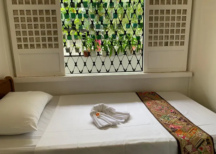 Courtyard Hotel