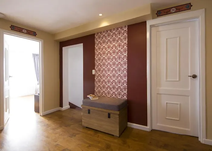 Terra Premium Hostal Boutique