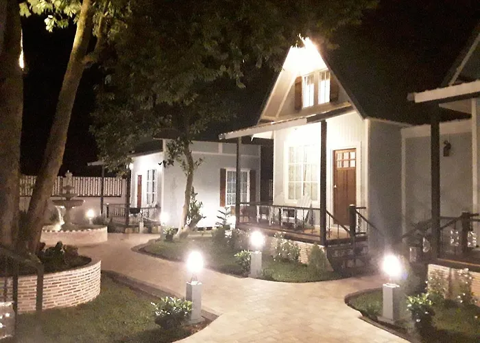 Sky Cottage Bungalow