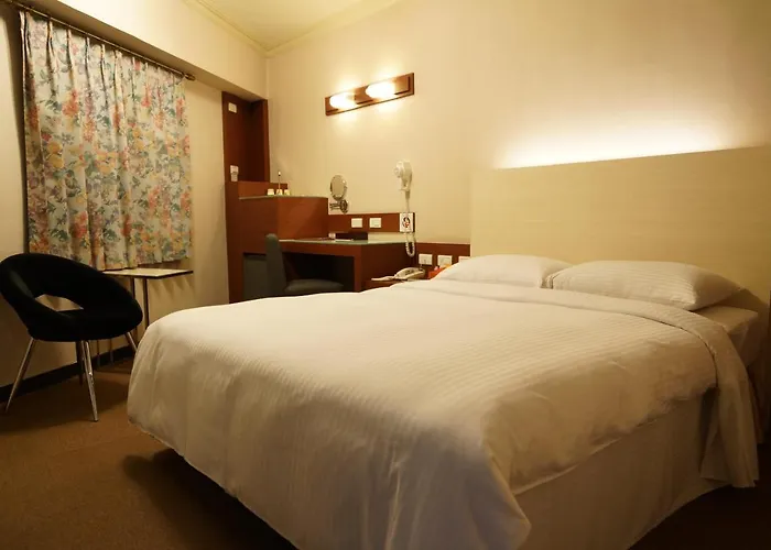 Ying Dai Hotel