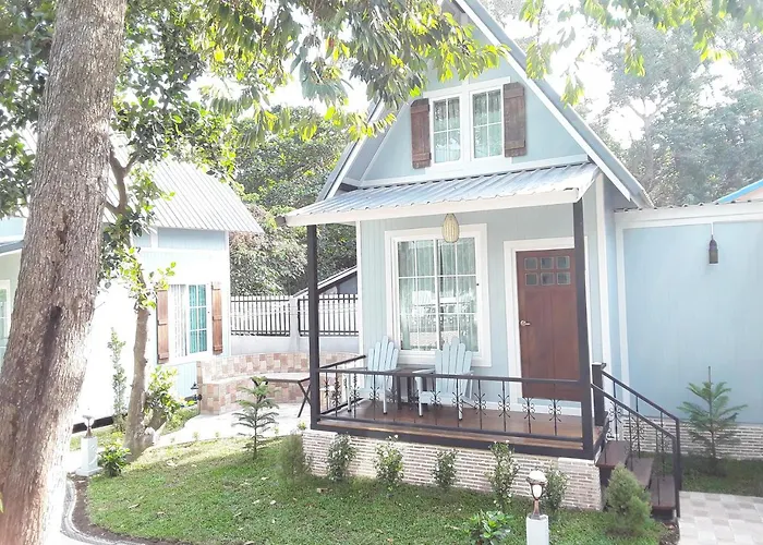 Sky Cottage Bungalow
