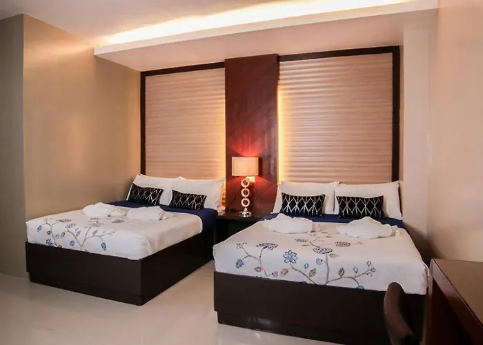 Mezza Hotel