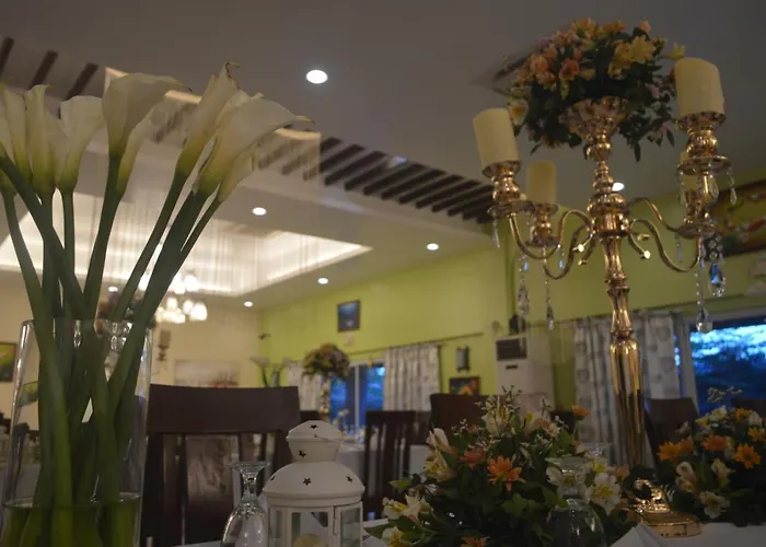 Sea Garden Resort Iloilo