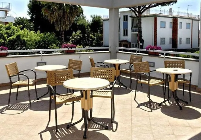 Hotel Mare Azzurro
