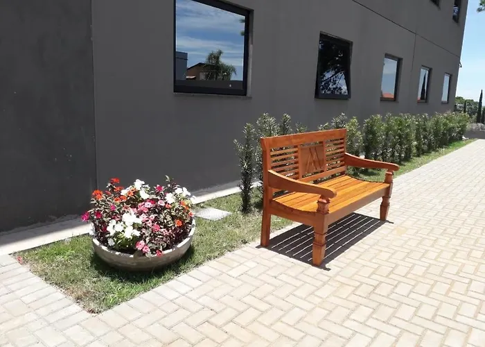 Hotel Matrix Apucarana