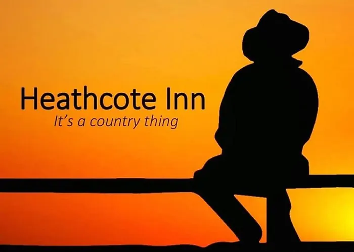 Heathcote Inn