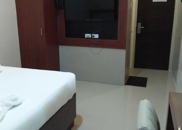 Mezza Hotel