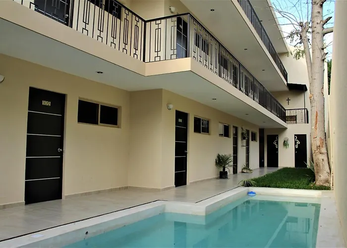 Hotel Virreyes