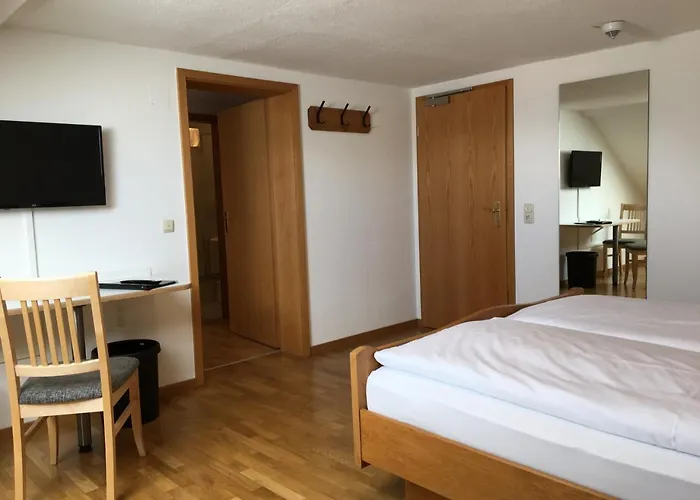 Hotel Im Sonnental