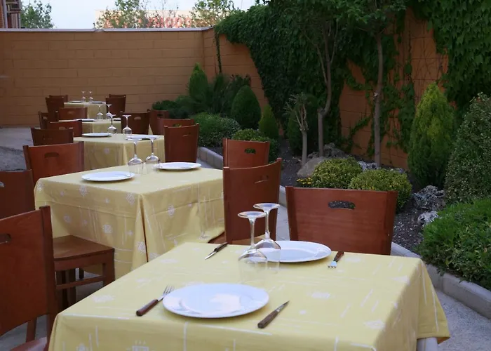 Hostal El Poligono