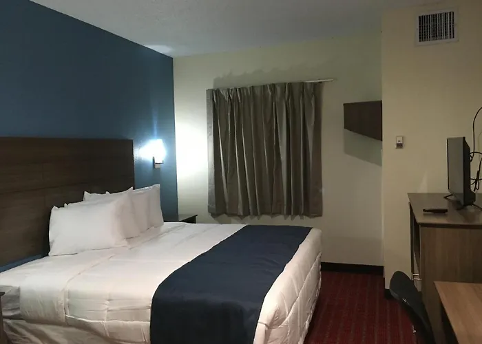 Lone Star Inn