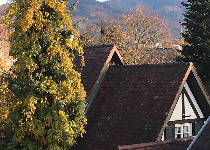 Die Grüne Bettlad Boutique-Hotel