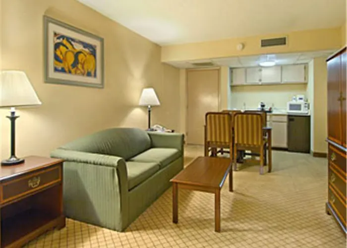 The New Grand Hotel Of Wichita Falls
