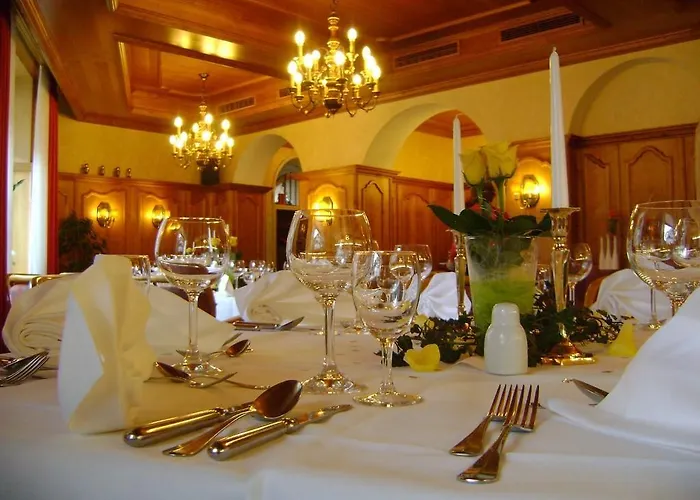 Hotel Zur Post