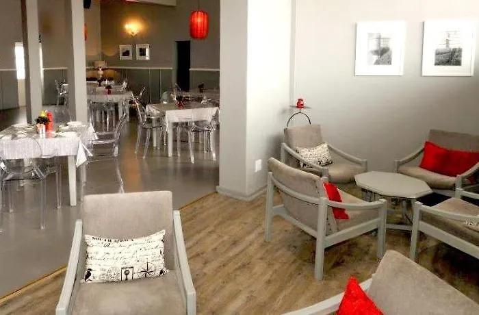 Coligny Hotel