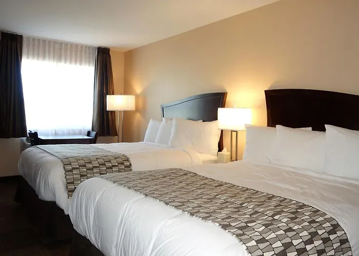 Travelodge By Wyndham Pincher Creek