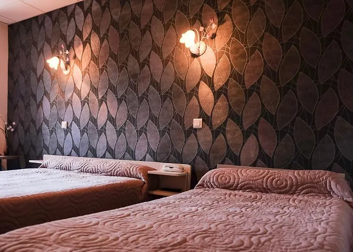 Hotel Piellenia