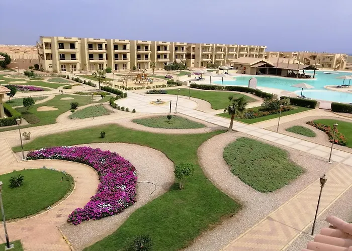 Regina Resort El Sokhna