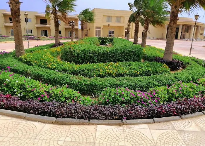 Regina Resort El Sokhna