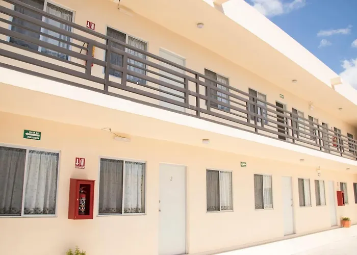 Hotel Napoles