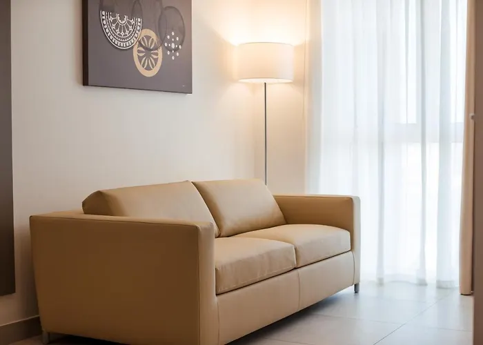 Grieco Business&Spa Hotel