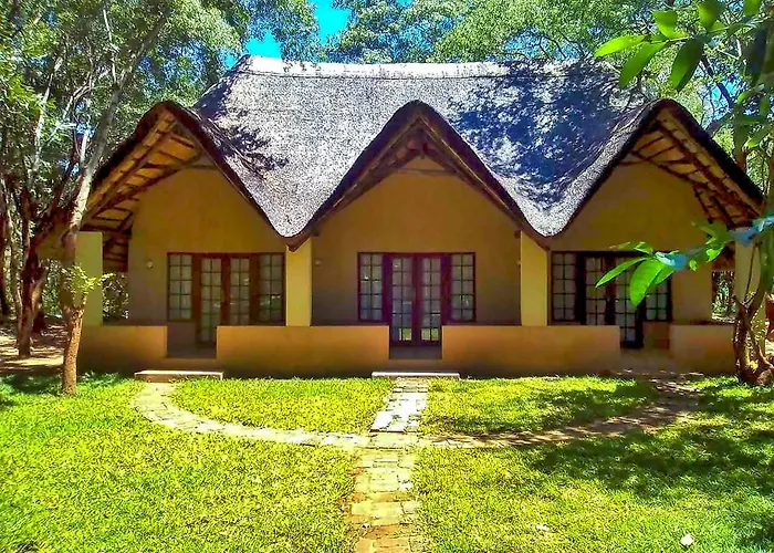 The Royal Sichango Village