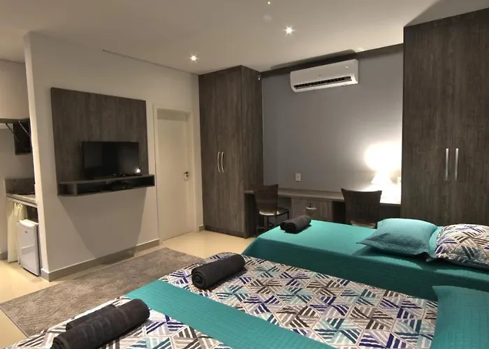 K1 RESIDENCE Campinas Campinas (Sao Paulo)