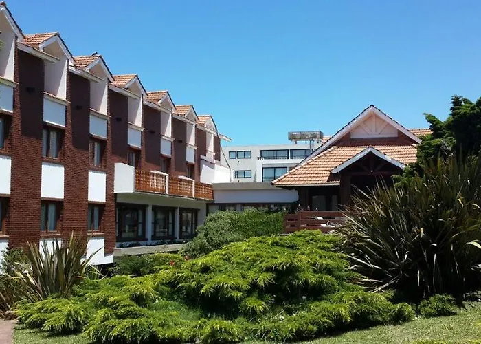 Hotel Savoia Ostende