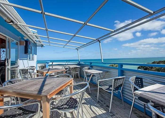 Ahipara Bay Motel