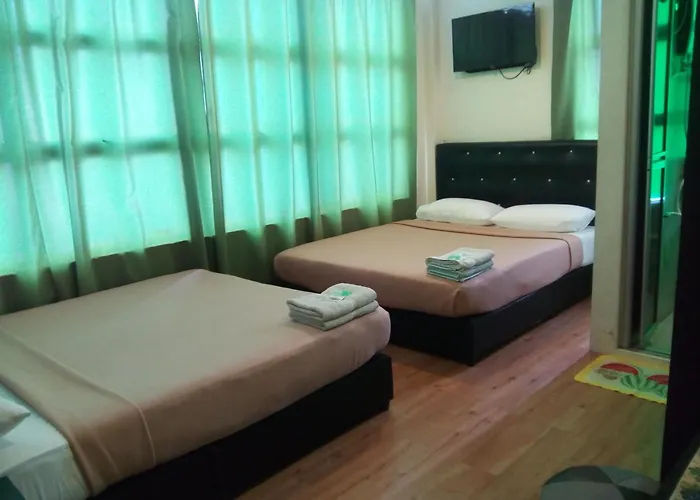 Binkhaled Hotel