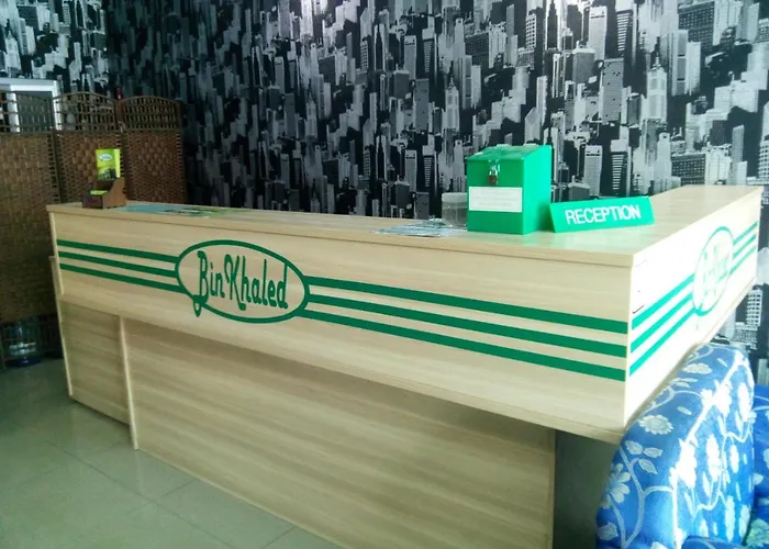 Binkhaled Hotel