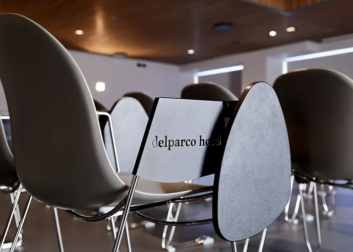 Delparco Hotel