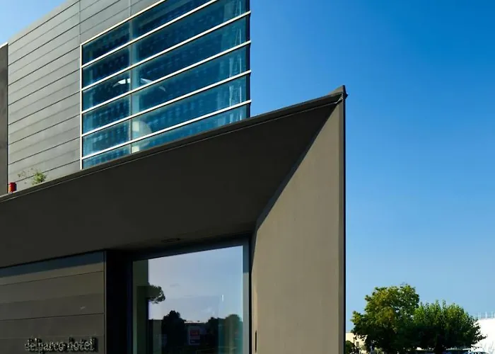 Delparco Hotel