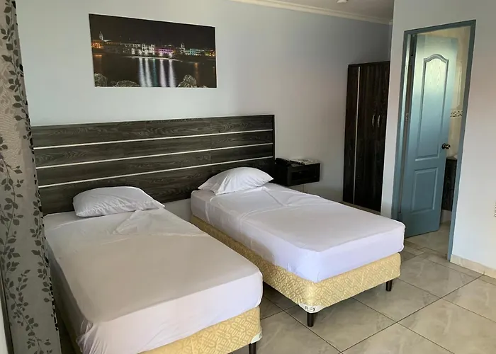 Residencial Aguadulce