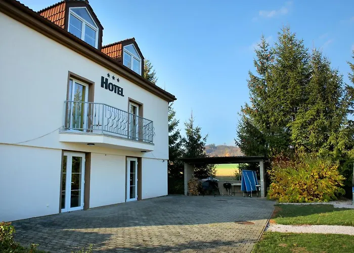 Hotel Brada