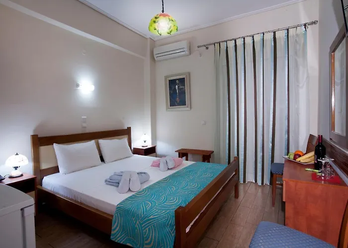 Hotel Loutraki