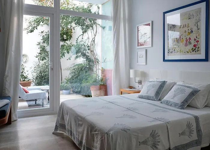 Hotel Casa Limon Sanlúcar de Barrameda