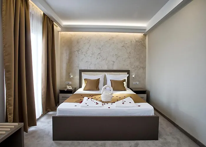 Hotel Fobra