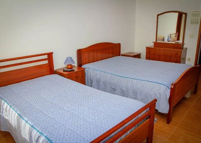 Hospedaria Santa Cruz