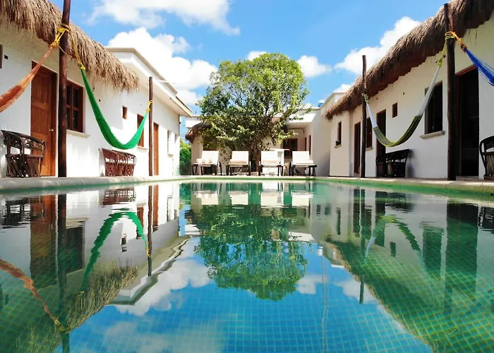 Kinta Kan Hotel Cozumel