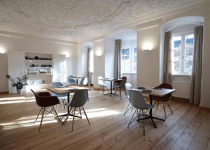 Hotel Kontor