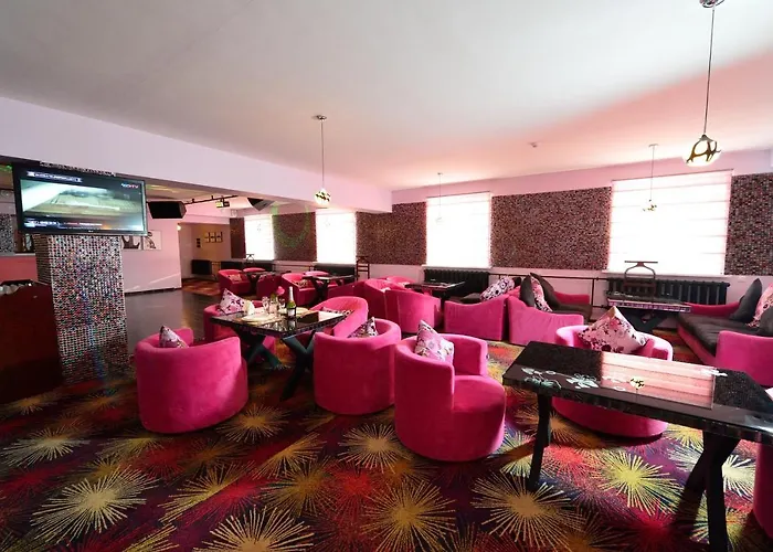 Konfor Hotel Burabay