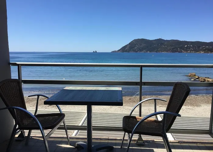 Le Cannier Hotel
