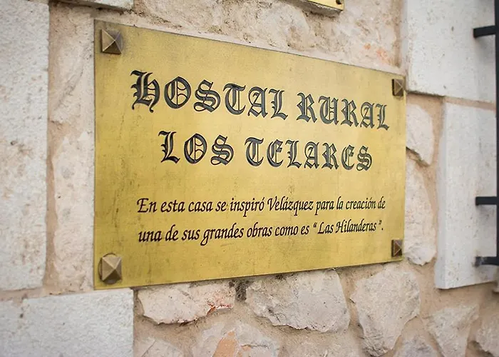 Hostal Rural Los Telares
